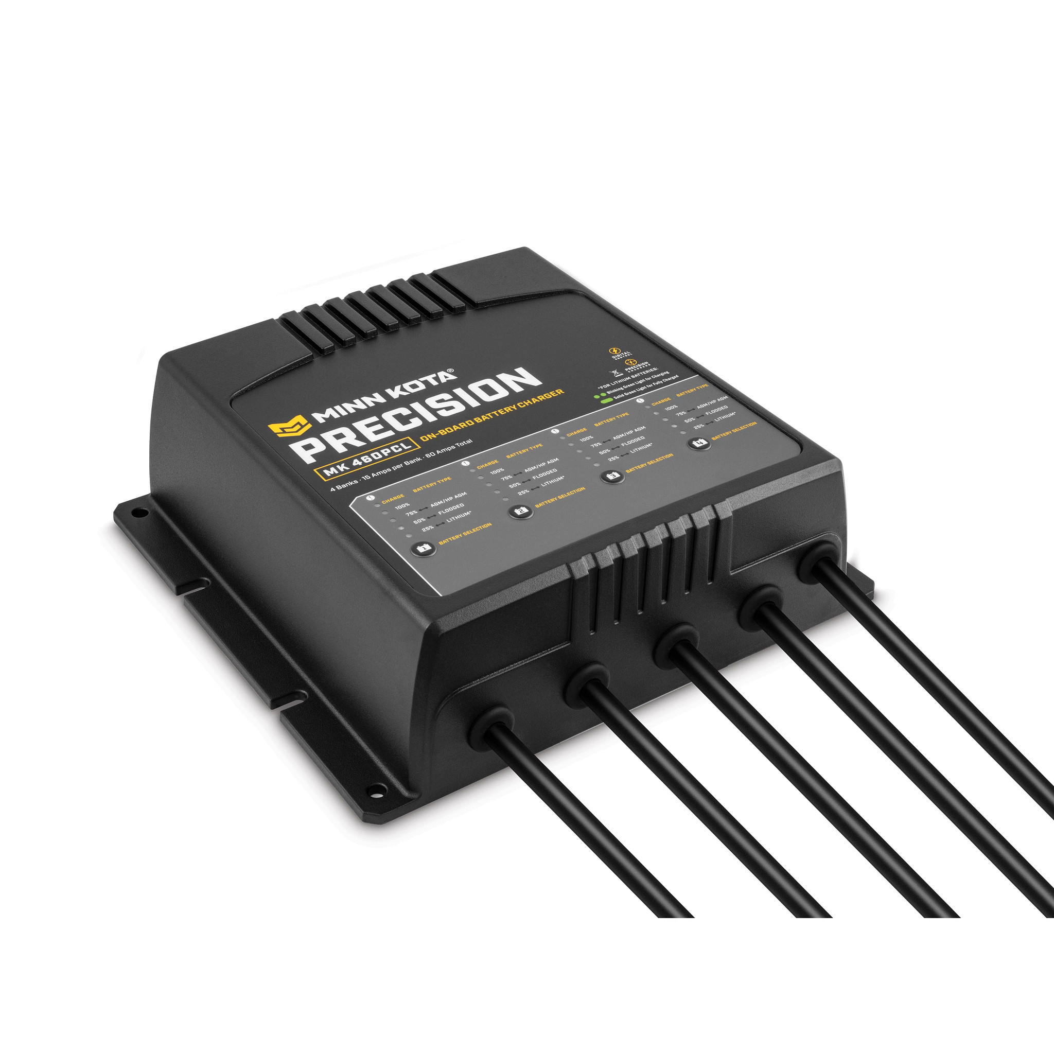 MINN KOTA MK 2 DC バッテリー充電器 MK_1821032-MK-2-DC_3qr_grande.