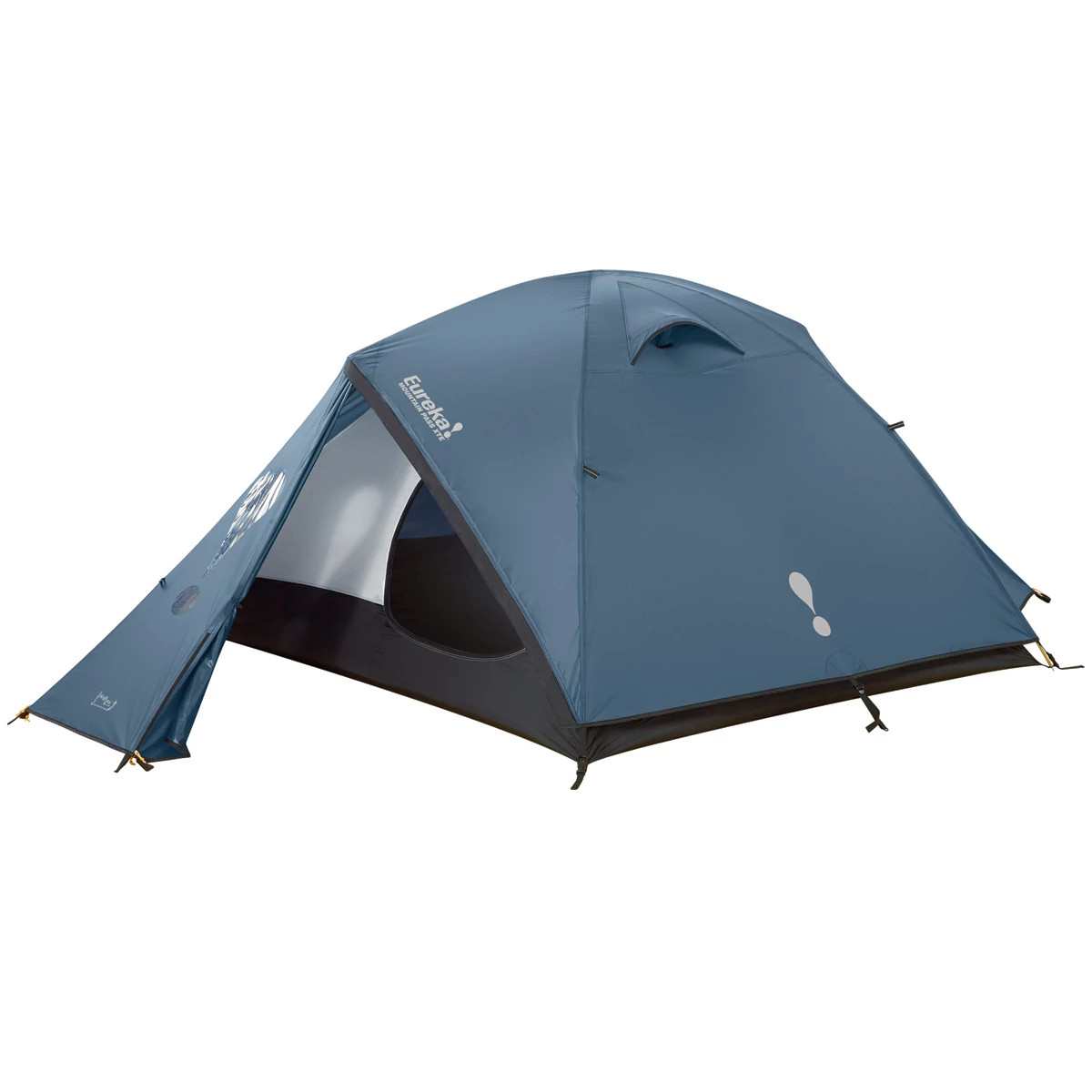 Mountain Pass 2XTE 2 Person Tent