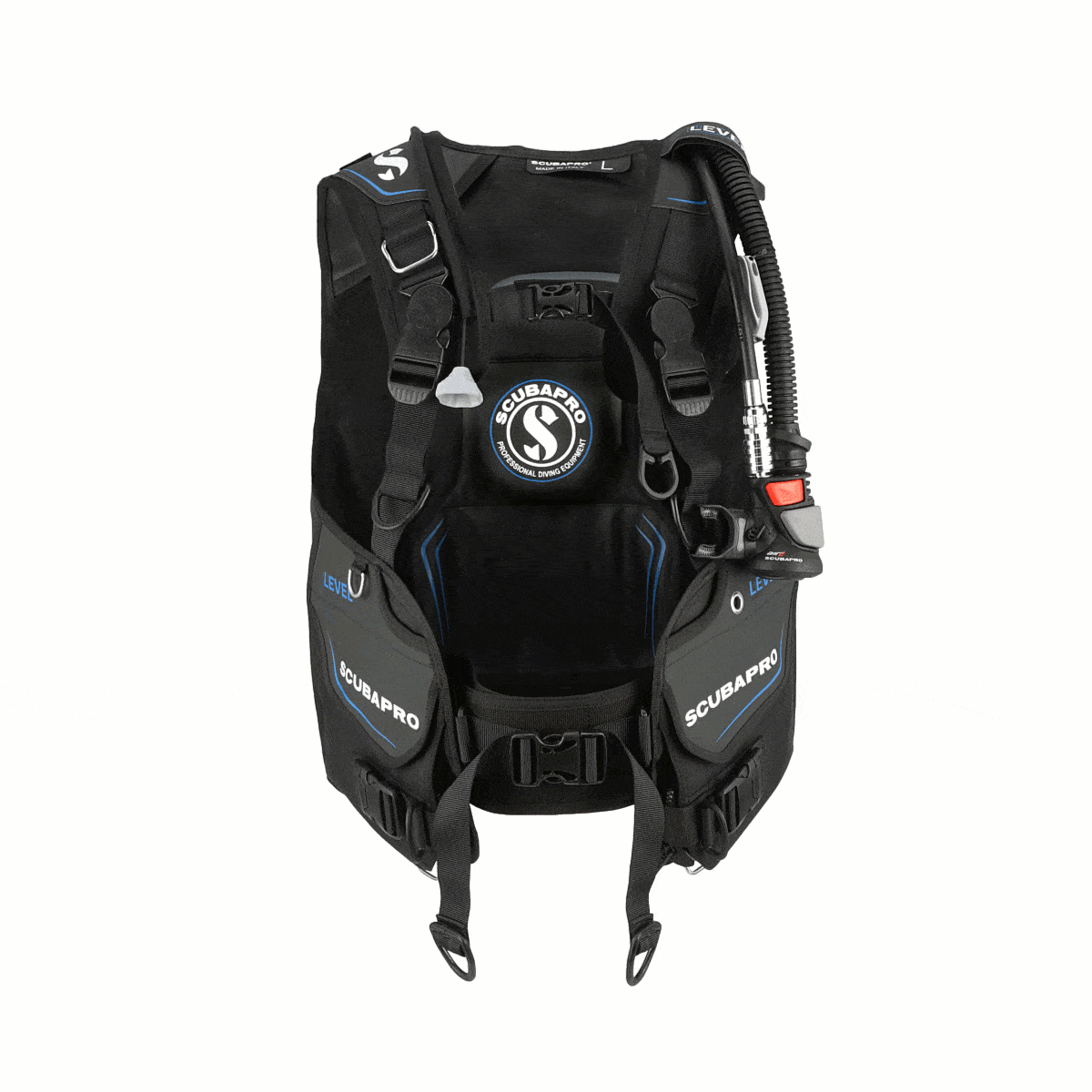 Level BCD