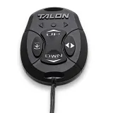 Talon Remote and Lanyard