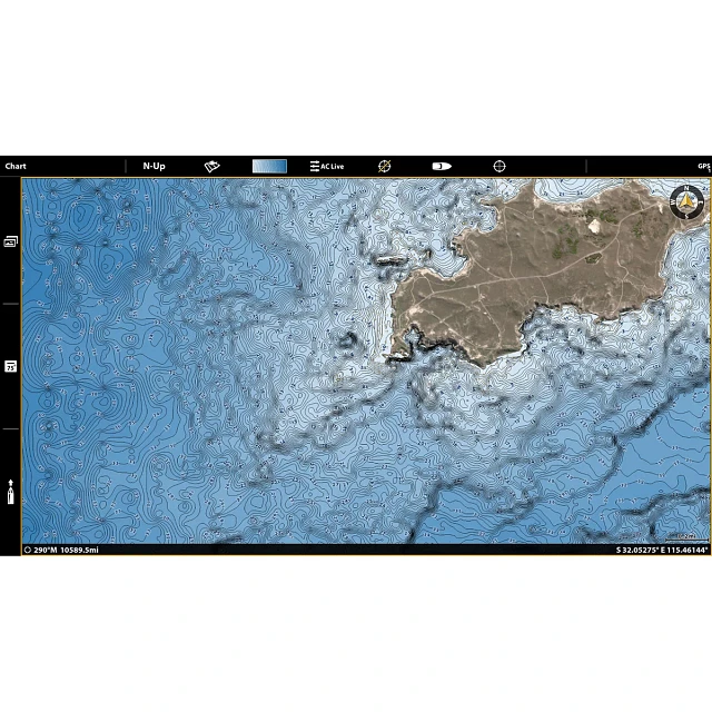 Coastmaster Premium Australia West Screenshot 3