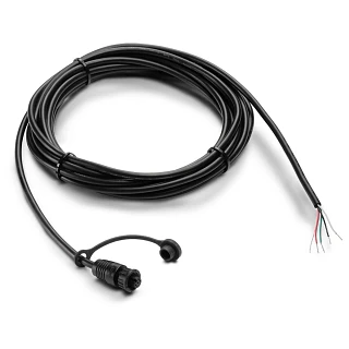 Humminbird Power Cable - LOTWSHQ