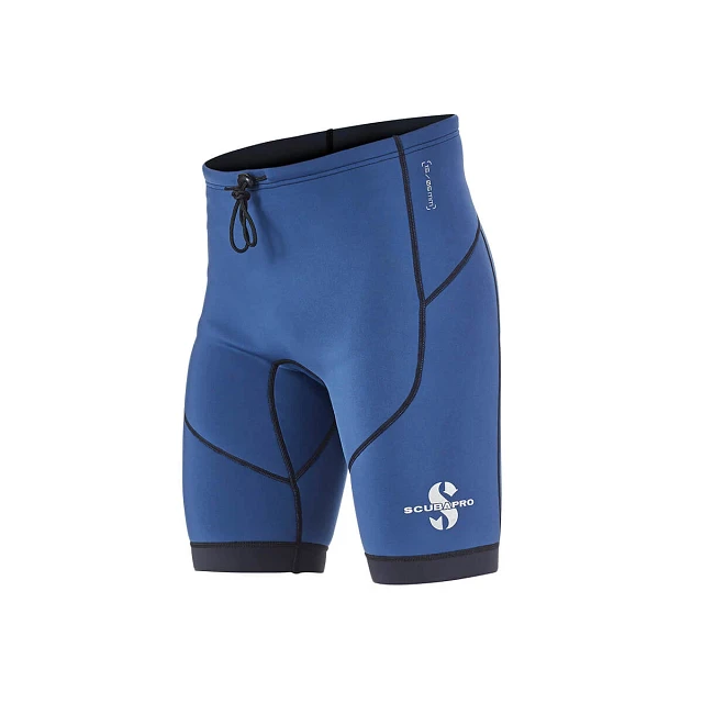 63.445.X00, Everflex Shorts, Men, 1.5mm