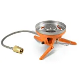 Luna Satellite Burner