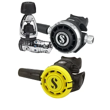 MK25 EVO/G260/R105 Octo Dive Regulator System