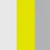 Clear/Yellow/Silver