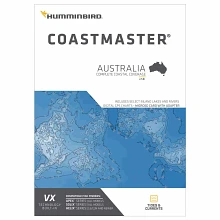 Coastmaster Australia V1