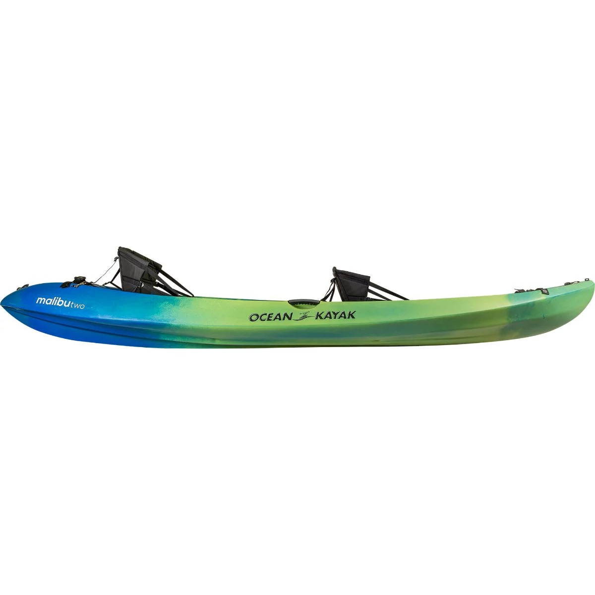 Ocean Kayak Malibu 2XL kayak  2 person sit on top Ocean Kayak 