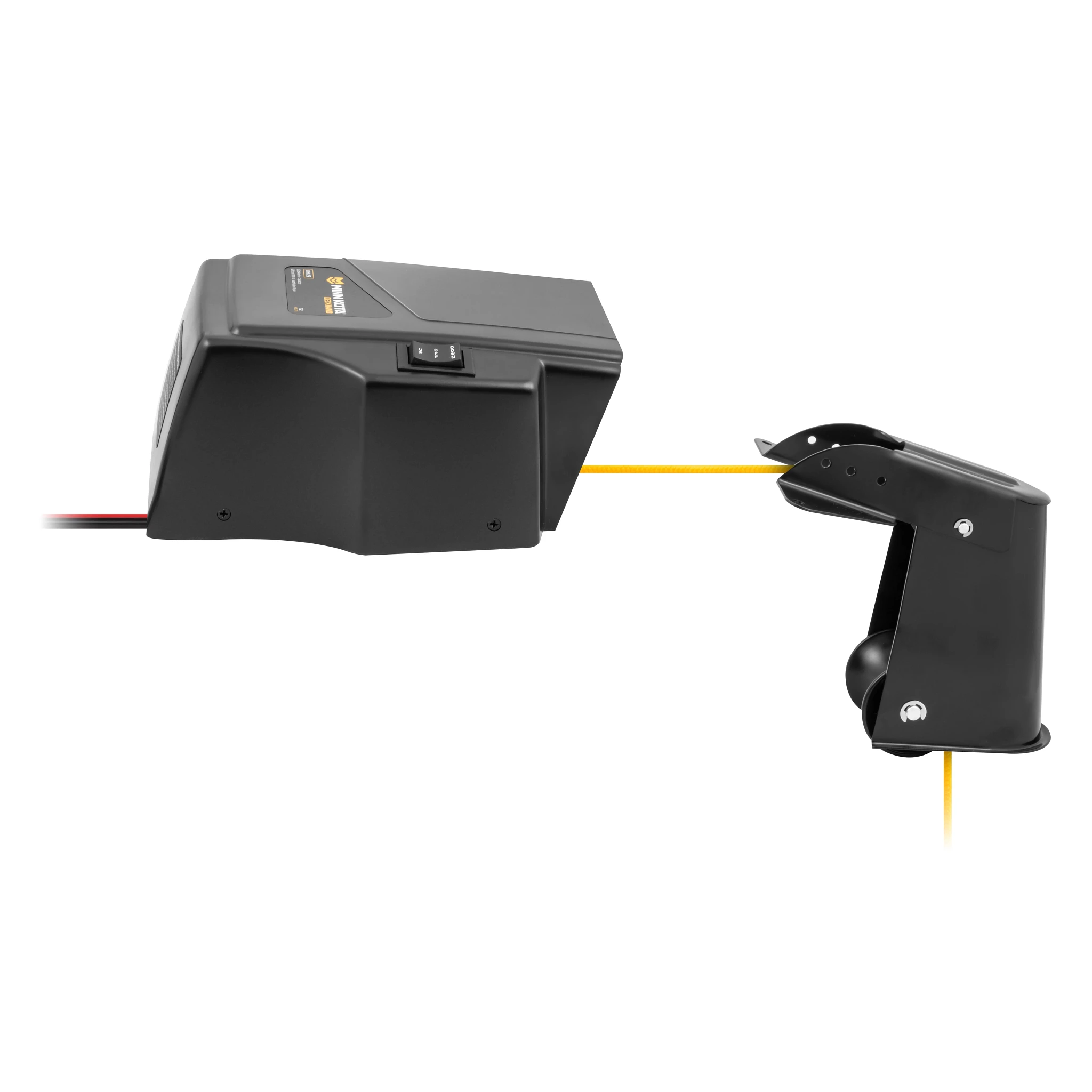 DeckHand DH 25 Minn Kota