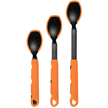 TrailWare - Spoon range of extension