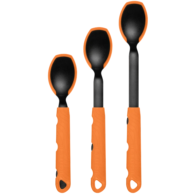 TrailWare - Spoon range of extension