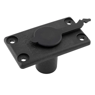 Cannon Downrigger Clamp Mount (394378)