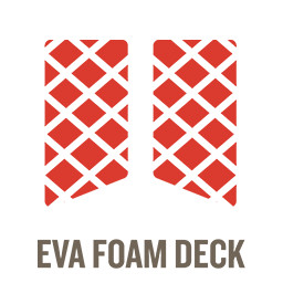 EVA Foam Deck