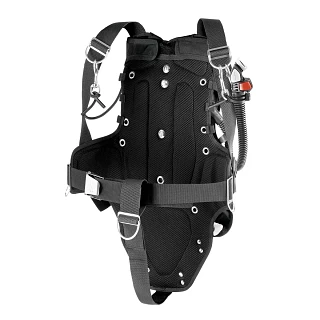 X-TEK Sidemount Harness Assembly