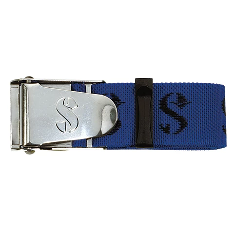 23.029.200, STD WEIGHT BELT BLUE.