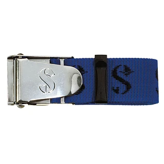 23.029.200, STD WEIGHT BELT BLUE.