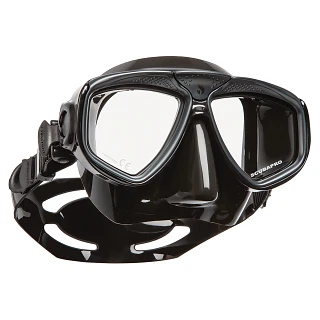 Shop Dual Lens Dive Masks (Double Lens)