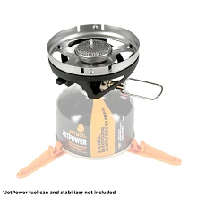 Burner (Out of Hand) Burner Assembly - MicroMo/MiniMo/SUMO - Jetboil
