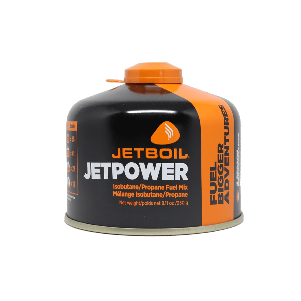 JetPower Fuel - 230 g