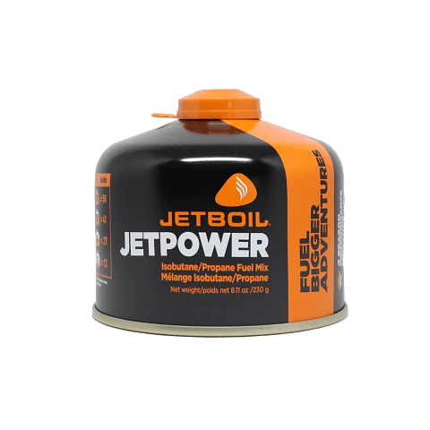 JetPower Fuel - 230 g