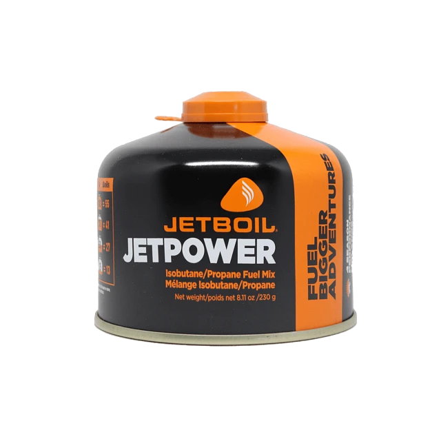 JetPower Fuel - 230 g