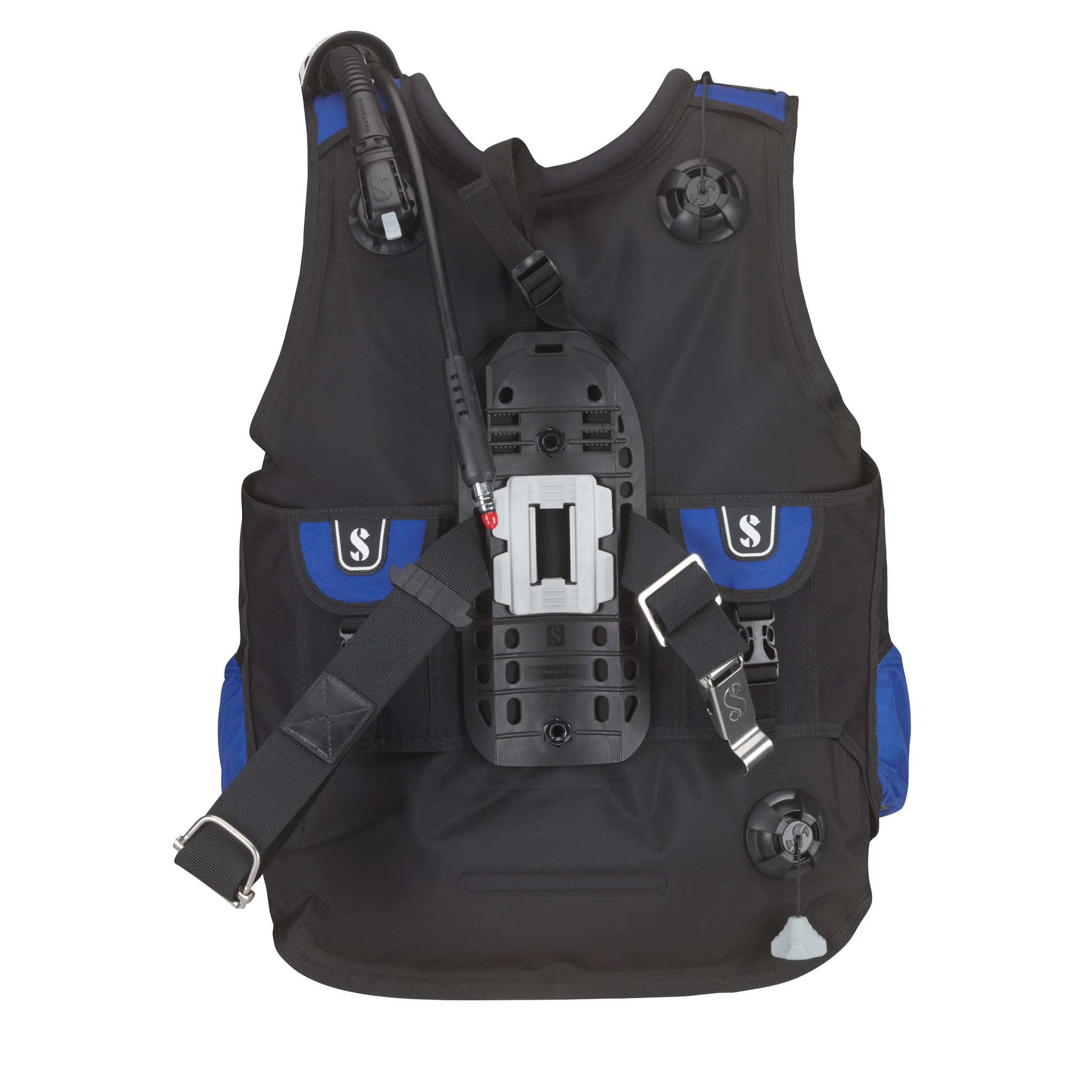 Glide BCD - SCUBAPRO