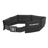 Padded Pocket Weight Belt, 6 Pocket, XL