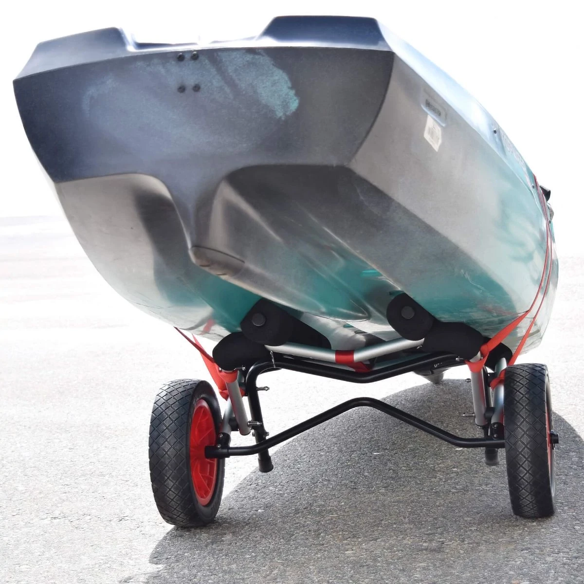 WideTrak™ ATB Large Kayak/Canoe Cart