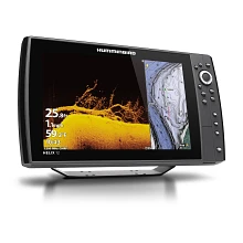 HELIX 12 CHIRP MEGA DI+ GPS G4N CHO - Humminbird HELIX 12 CHIRP MEGA DI+ GPS G4N CHO - Humminbird