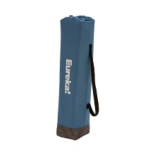 Quickset Cot in carry bag