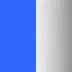Blue/Silver