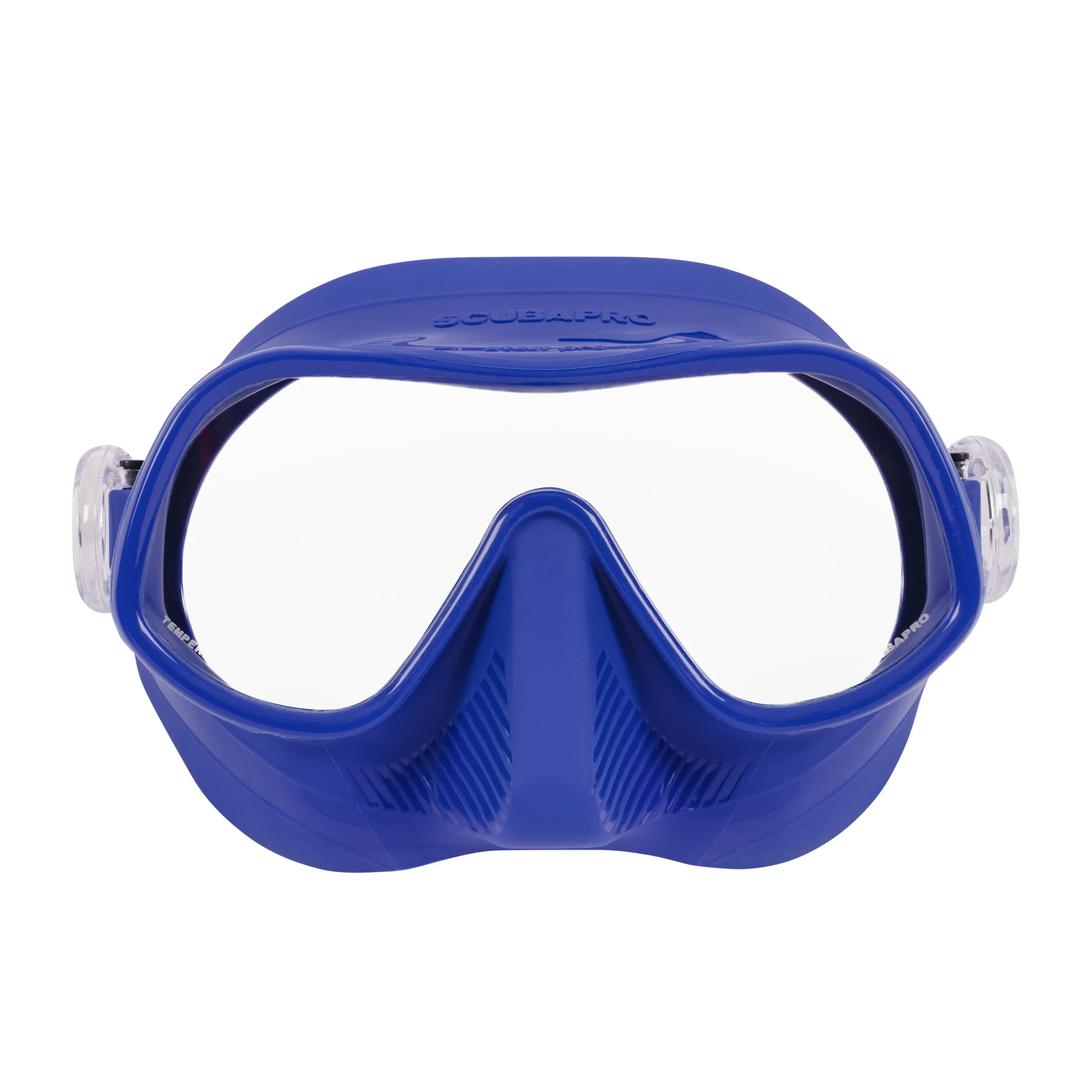 Steel Pro Dive Mask - SCUBAPRO