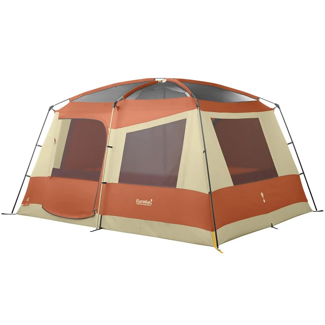 Copper Canyon 8 Tent