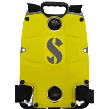 S-Tek Back Plate Pad Color Kit, Yellow