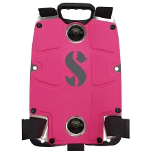 S-Tek Back Plate Pad Color Kit, Pink