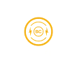 Certified Energy Efficient - Tech Icon