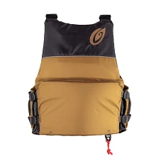 Treble Angler PFD - Tan