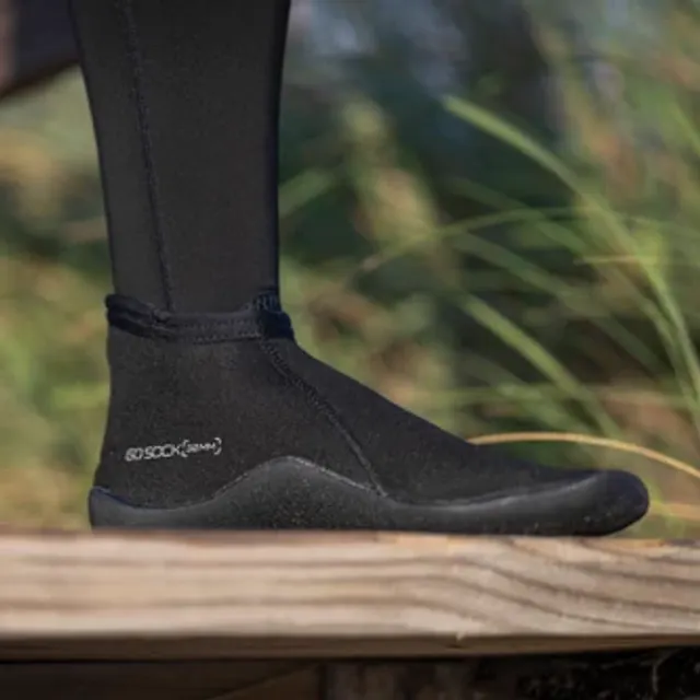 Go Dive Sock, 3mm