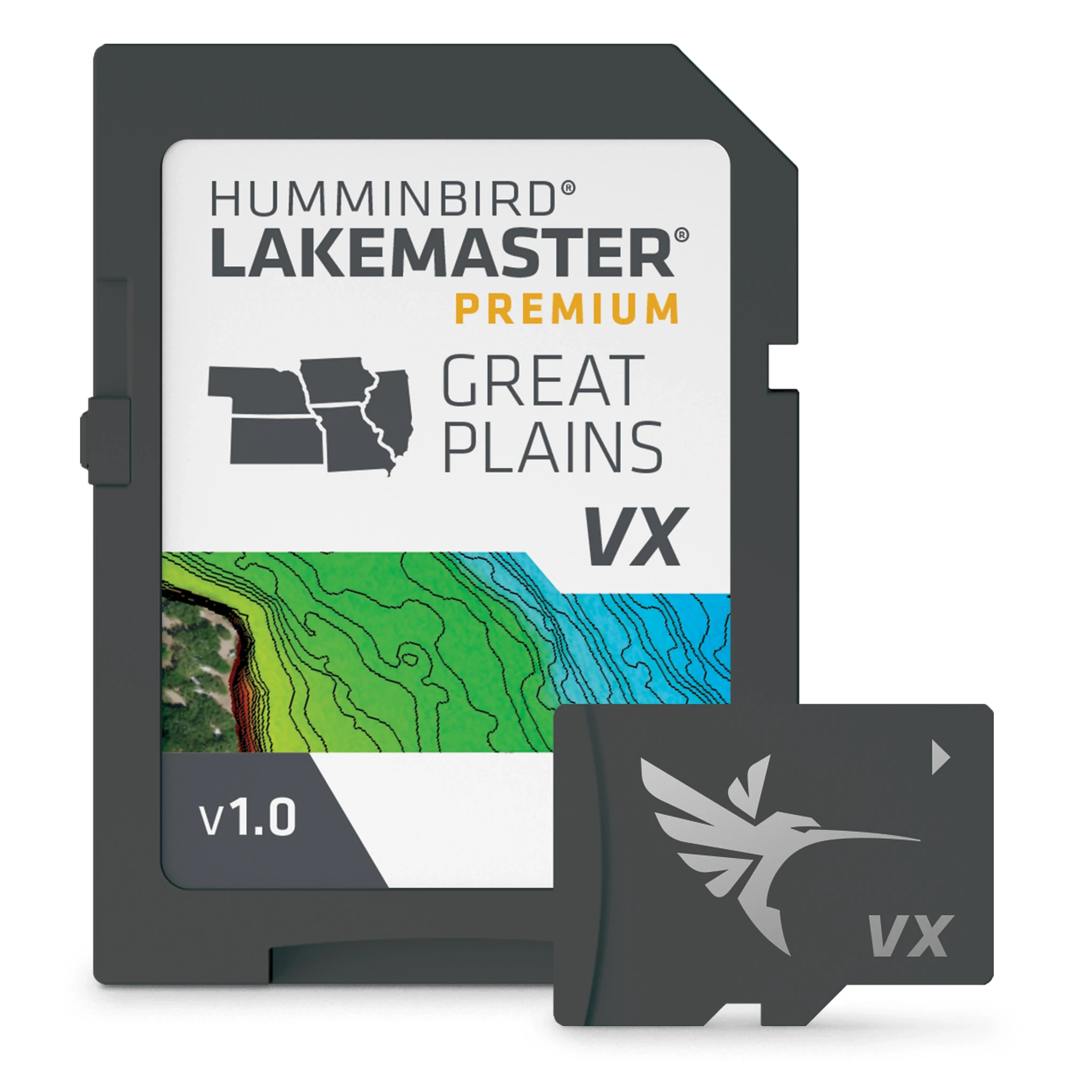 LakeMaster Premium - Great Plains V1