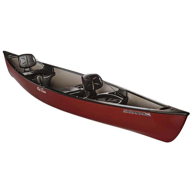 Old No. 3 Pack, Canoe Pack