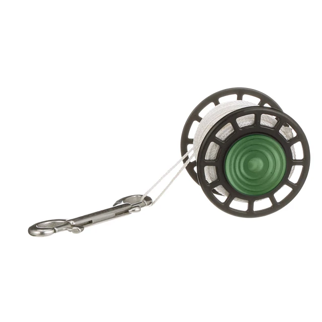 S-Tek Spinner Spool Color Kit, Army Green