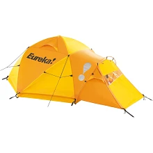 K-2 XT tent with rainfly