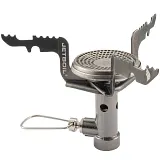 Stash Titanium Burner