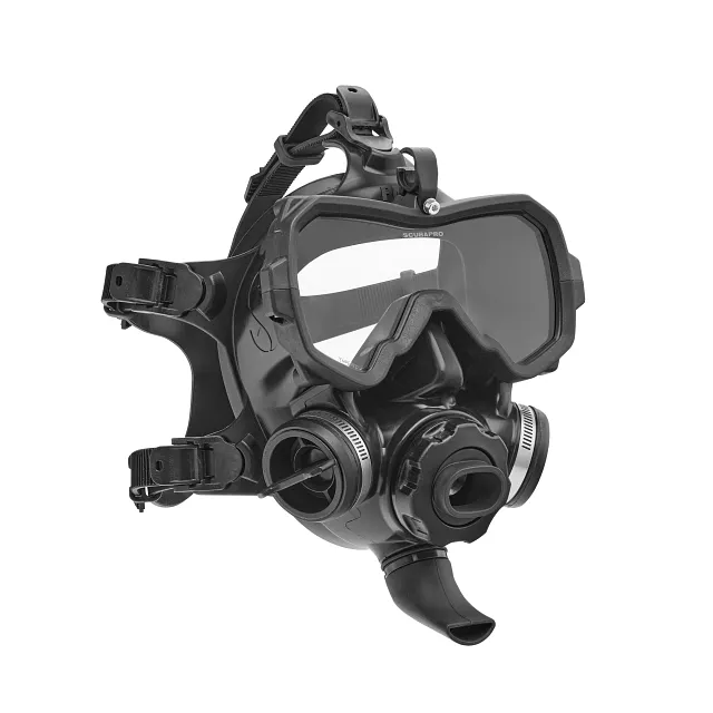 Full Face Dive Mask 2 (FM2)