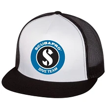 Dive Team Trucker Hat