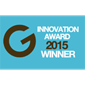 GC Innovation Award 2015