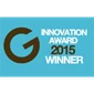 GC Innovation Award 2015