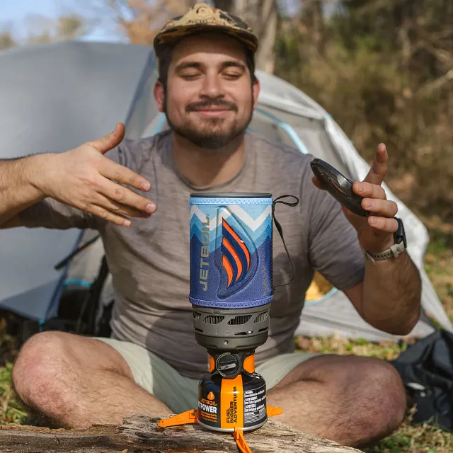 Flash 1.0L Blue Mountains