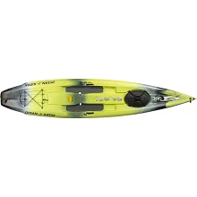 Nalu 12.5 - Lemongrass Camo