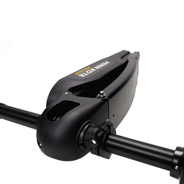 Maxxum boat mount